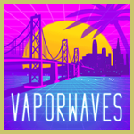 SomaFM Vaporwaves