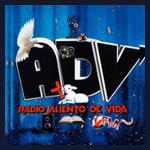 Radio Aliento de vida