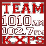 KXPS Team 1010 AM