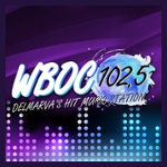102-5 WBOC