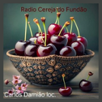 Radio Cereja do Fundão 2025