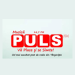 Puls FM 94,7 Târgoviște