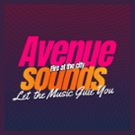 Avenue Sounds Radio