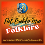 DEL PUEBLO MIO FOLKLORE RADIO