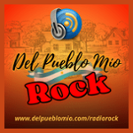 DEL PUEBLO MIO RADIO ROCK