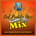 DEL PUEBLO MIO RADIO MIX