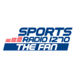 WHLD Sportsradio 1270 The Fan