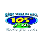 Rádio Serra da Mesa 105.1 FM