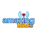 KMAZ-LP Amazing 102.5