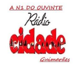 Rádio Cidade Guimaraes