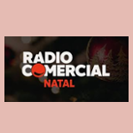 Rádio Comercial Natal