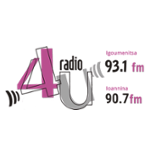 4U Radio