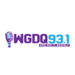 WGDQ 93.1 FM