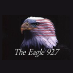 KBDV Eagle 92.7 FM