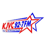 KJVC True Country 92.7 FM
