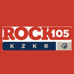 KZKR Rock 105.1 FM