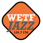 WETF Jazz 105.7 FM