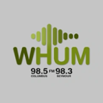 WHUM-LP 98.5