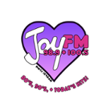 WMYJ 100.5 FM Joy FM