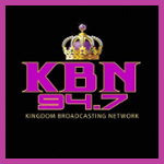 KBN KINGDOM BROADCASTING NETWORK 95.1 FM