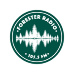 WQHU-LP Forester Radio