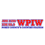 98.9 WPIW Posey Country Radio
