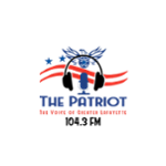 WSHY 104.3 The Patriot
