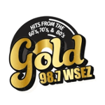 WSEZ Gold 98.7