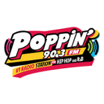 Poppin 90.3 FM