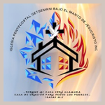 Radio Pentecostal Getsemaní Bajo el Manto de Jesucristo