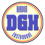 Radio DGH - Hospital Radio Eastbourne