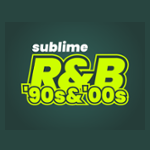 Sublime R&B 90s & 00s