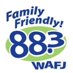 WAFJ 88.3 FM