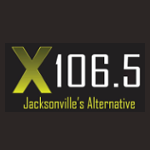 WXXJ X 106.5 FM