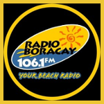 Radio Boracay 106.1 FM