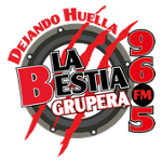 XHITA La Bestia Grupera - Sonoita