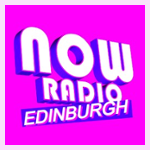 NOW Radio Edinburgh