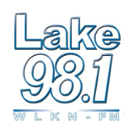 WLKN Lake 98.1 FM