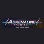 ADR Radio Adrenaline Austin