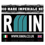 RMIN Radio Mare Imperiale News