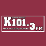 KMCO 101.3 FM