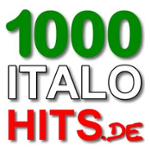 1000 Italo Hits. De