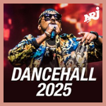 NRJ DANCEHALL 2025