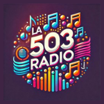 La503Radio