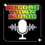Reggae Town Music