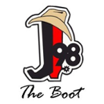 KTJJ J98 The Boot FM