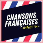 Impact FM - Chanson Française