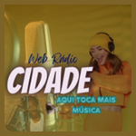 Web Rádio Cidade