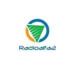 Radioalfa2 studio2