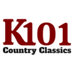 WDCK 88.9 K-101 Country Classics